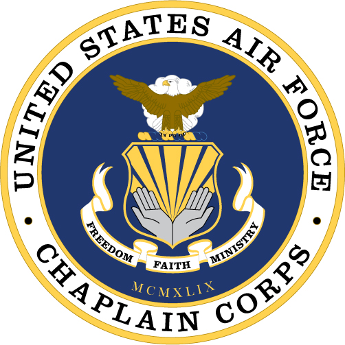 DAF Air Force Chaplain Corps
